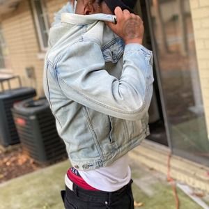 Meet your Posher, Rod